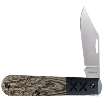 CASE 53165 MAY CUT OF THE MONTH CROSSROADS FOSSIL