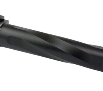 ZAFFIRI BA-G17G14-TH-BN   THREADED BARREL G17 BN