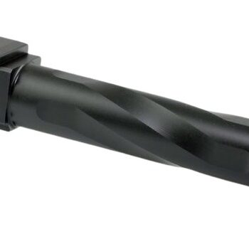 ZAFFIRI BA-G19G15-TH-BN   THREADED BARREL G19 BN