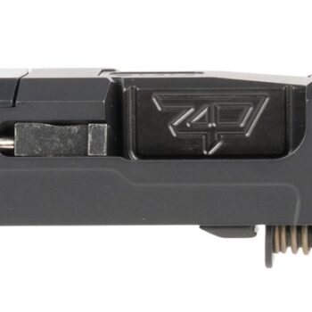 ZAFFIRI CU-G43-IBS-RMSC-BLK-CP-BN-BLNK   SLIDE G43