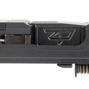 ZAFFIRI CU-G43-ZPS3-RMSC-BLK-TP-BN-BLNK  SLIDE G43