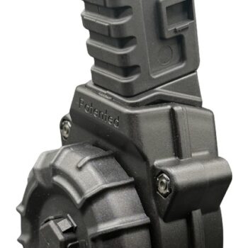 PRO DRMA125  DRUM  SPG KUNA 9MM         50RD