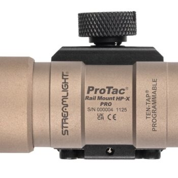 STL 89029  PROTAC RAIL MOUNT HP-X PRO USB