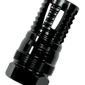KAK MO-411-2103-020  PLAN B A7 FLASH HIDER 5/8X24