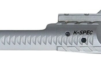 KAK MO-425-0505-003  M16 5.56 K-SPEC SIDEVENT CHRM