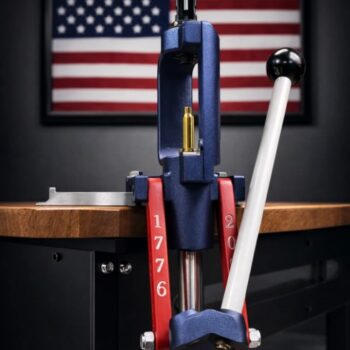 RCBS 9356-1776  RC SUPREME 1776