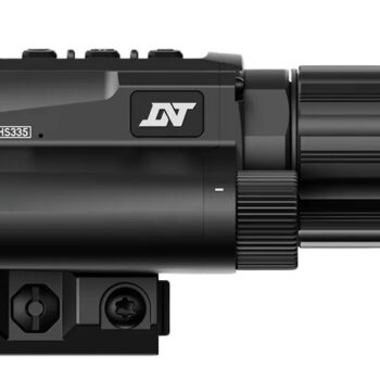 DNT HS335     HYDRA 25MM OBJ. 384   3-12X