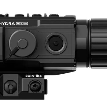 DNT HS335R    HYDRA LRF 35MM OBJ. 384 3-12X