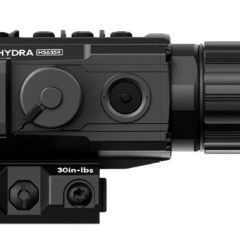 DNT HS635R    HYDRA LRF 35MM OBJ. 640 1.5-6X