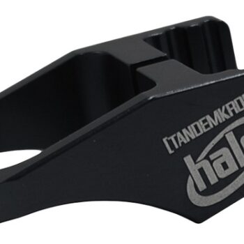 TANDEMKROSS TK23N0111BLK1 HALO CHARGING RING S&W V