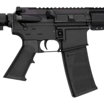 ACI 5568CB        CQB   556  8"   SBA3