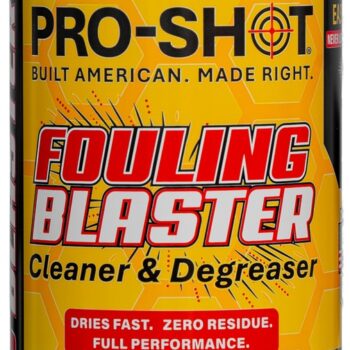 PROSHOT D-10         FOULNG BLSTR DEGRSR AERO 10OZ