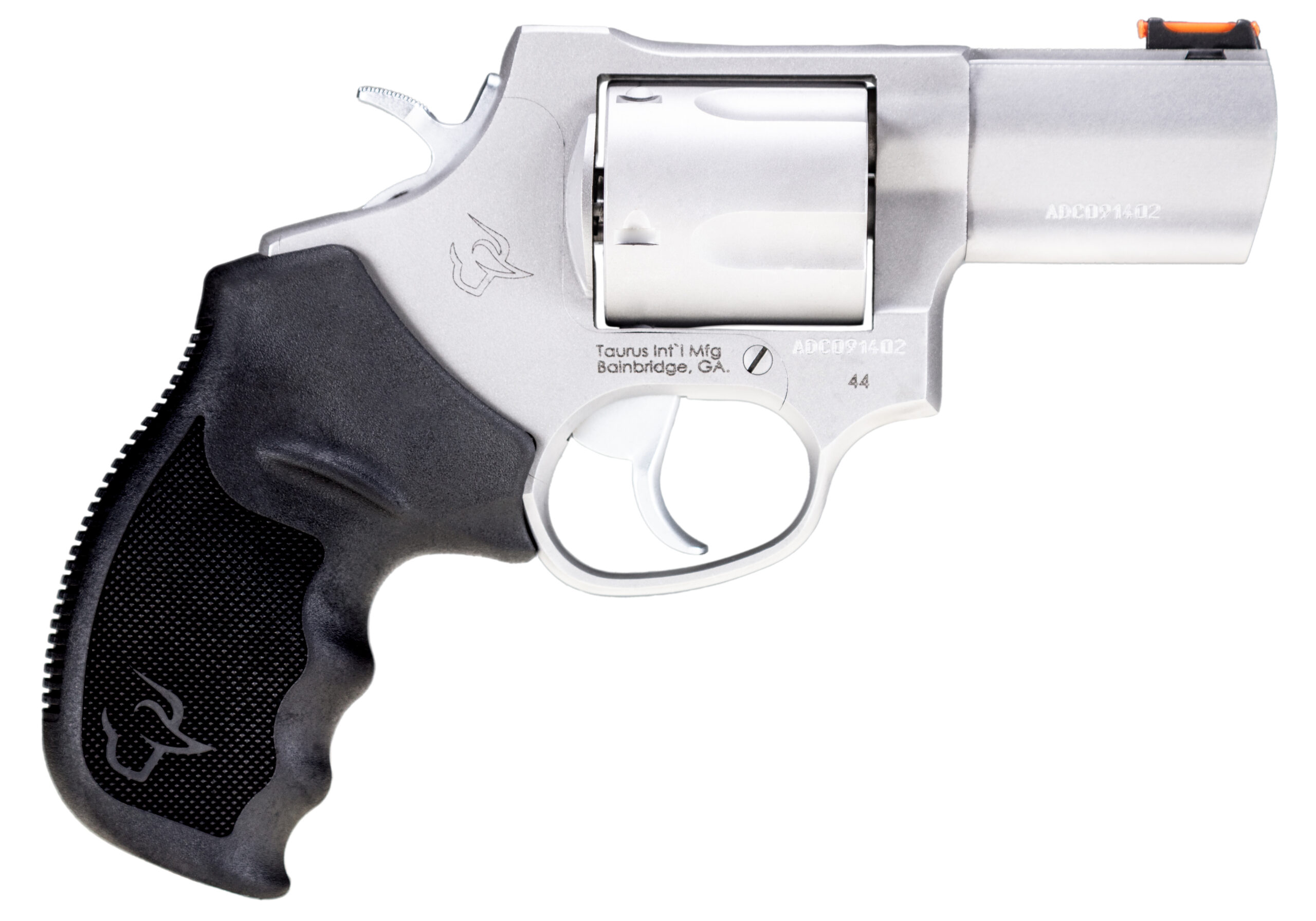 TAURUS TRACKER 44MAG SS 2.5" 5RD 3 TAURUS TRACKER 44MAG SS 2.5" 5RD