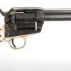 TAYLOR'S & COMPANY CATTLEMAN 45LC BL/STAG 5.5" 2 200074ce25