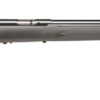 Savage Arms 28800 Mark II FVT Full Size 22 LR 5+1 21" Matte Black Heavy Button Rifled Barrel, Matte Black Carbon Steel Receiver, Matte Black Fixed Synthetic Stock, Right Hand 2 24668