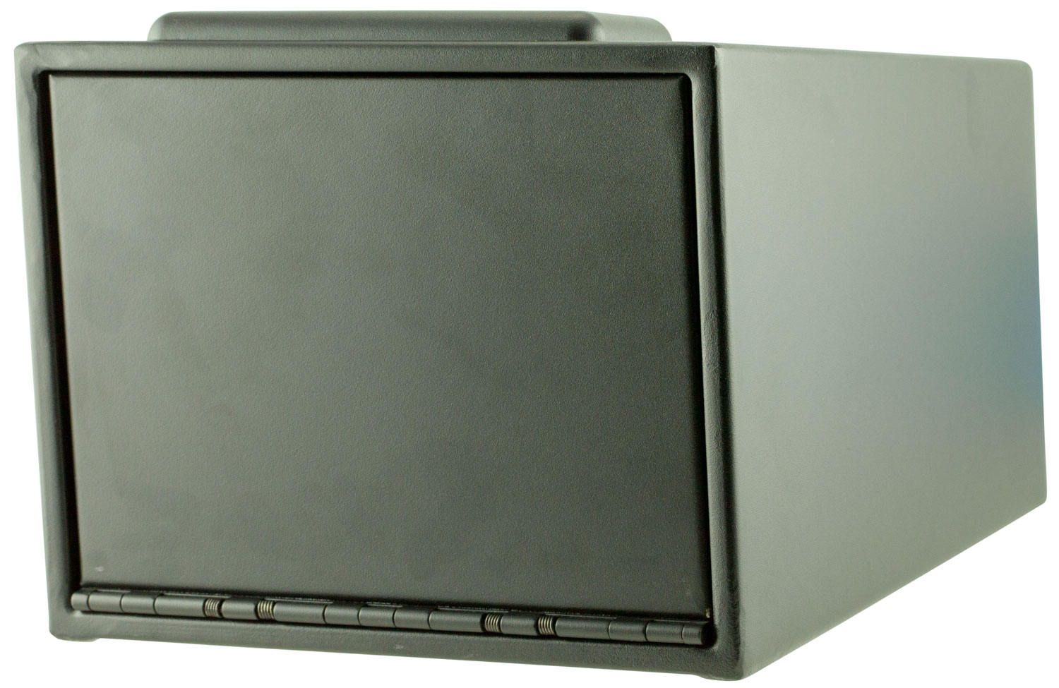 Bulldog BD4040B Magnum Biometric Vault Fingerprint ID Entry Black Powder Coat Steel 11.50" x 10" x 8" 2 Bulldog BD4040B Magnum Biometric Vault Fingerprint ID Entry Black Powder Coat Steel 11.50" x 10" x 8"
