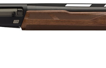 Winchester Repeating Arms 511210391 SX4 Field 12 Gauge 26" 4+1 3" Matte Black Rec/Barrel Oiled Walnut Stock Right Hand (Full Size) Includes 3 Invector-Plus Chokes