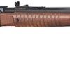 Henry H003T Small Game Full Size 22 Long/22 LR/22 Short/16 LR/21 Short 20" Blued Octagon Barrel, Black Steel Receiver, American Walnut Wood 1 26445 3