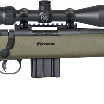 MOSSBERG MVP LR TAC 300BLK 16" OD PKG #