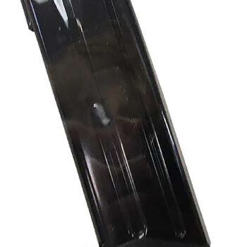 Beretta USA JMAPX219 APX  21rd 9mm Luger Black Steel
