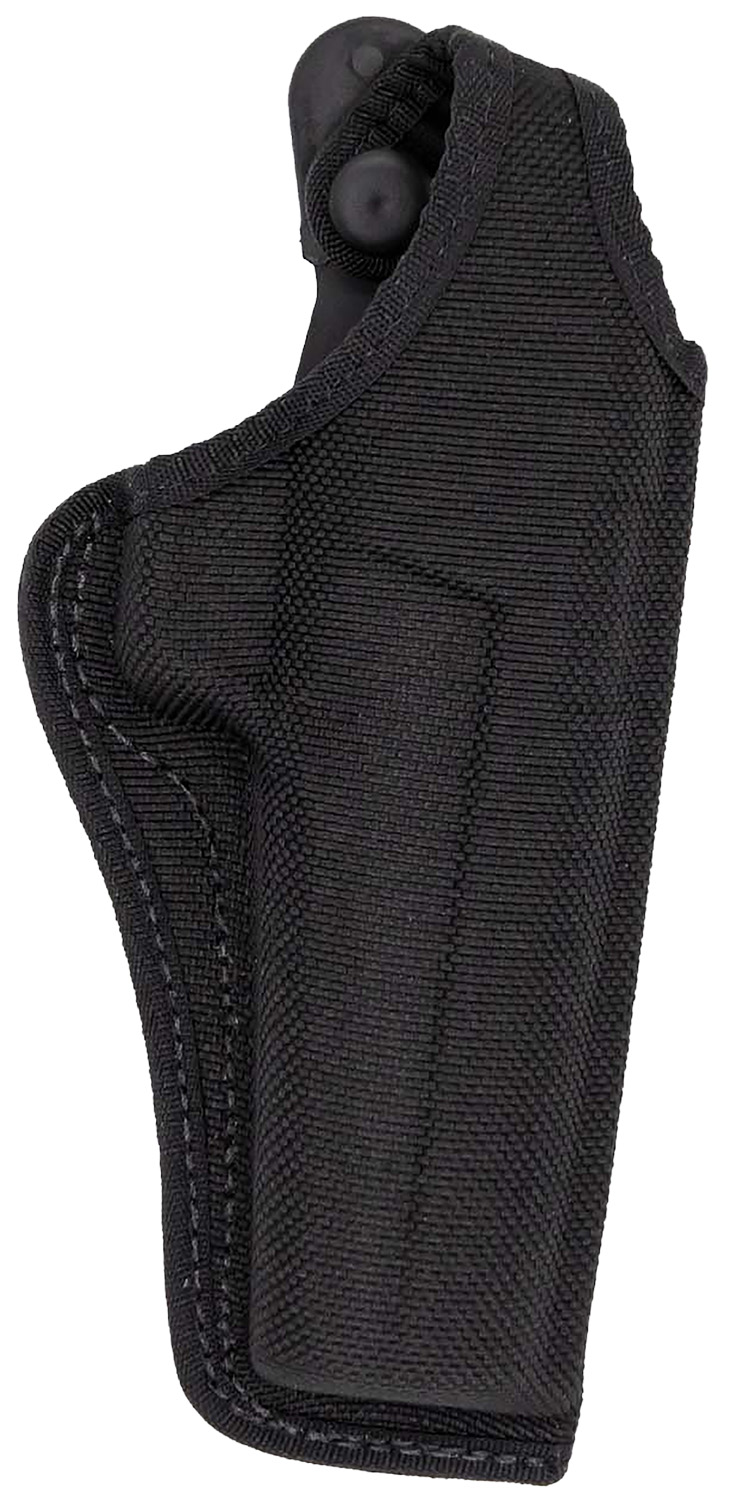 Bianchi 17725 7001 Thumbsnap OWB Size 11 Black Accumold Belt Loop Compatible w/Glock 19/Springfield XD/Sig P228 Fits 4" Barrel Right Hand 3 Bianchi 17725 7001 Thumbsnap OWB Size 11 Black Accumold Belt Loop Compatible w/Glock 19/Springfield XD/Sig P228 Fits 4" Barrel Right Hand