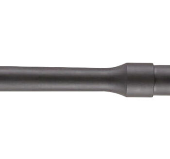 Daniel Defense 0707719125018 DD Barrel  5.56x45mm NATO 14.50" AR-15 4150 Chrome Moly Vanadium Steel Black Phosphate Midlength Lightweight Profile
