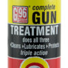 G96 1055P Gun Treatment 12 oz Aerosol 2 38475