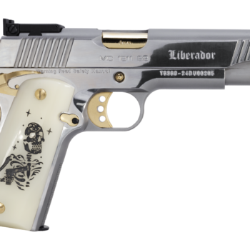 EAA CORP MC1911S LIBERADOR III 9MM
