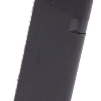 Glock 33812 G19  Gen5 15rd 9mm Luger Black Polymer