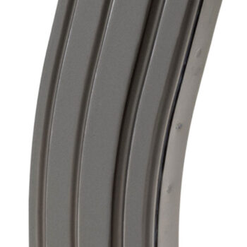 Alexander Arms MEB5010 AR-15  10rd 50 Beowulf Black Steel