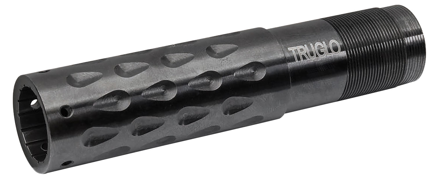 Truglo TG181X Head-Banger Long Range Turkey Mossberg 835/935 12 Gauge Turkey Steel Black 3 Truglo TG181X Head-Banger Long Range Turkey Mossberg 835/935 12 Gauge Turkey Steel Black
