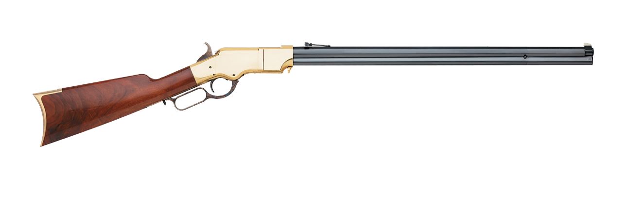 TAYLOR'S & COMPANY 1860 HENRY RIFLE 45LC BL/WD 3 TAYLOR'S & COMPANY 1860 HENRY RIFLE 45LC BL/WD