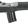 Ruger 5817 Mini-14 Ranch 5.56x45mm NATO 20+1 18.50" Barrel, Matte Stainless Steel, Synthetic Stock, Optics Ready 1 56043
