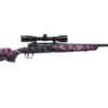 SAVAGE ARMS AXIS II XP CPT 6.5CR MUD GL # 2 57100