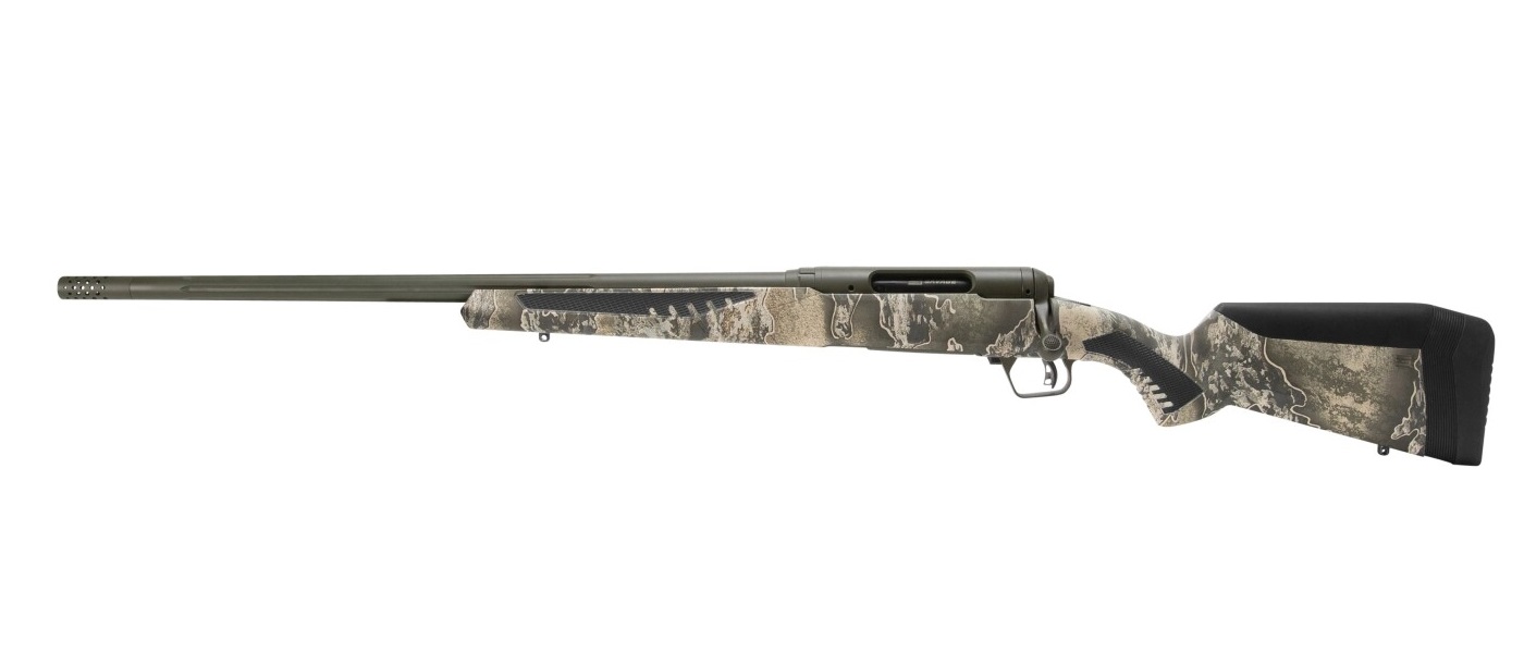 SAVAGE ARMS 110 TIMBERLINE 7PRC OD/RT LH # 3 SAVAGE ARMS 110 TIMBERLINE 7PRC OD/RT LH #