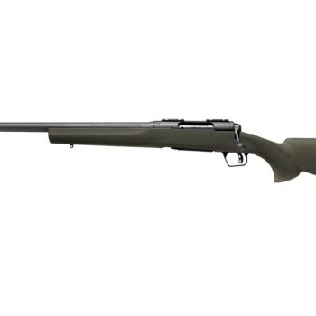 SAVAGE ARMS 110 TRAIL HUNTER 400LEG LH   #