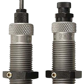 RCBS 17801 Full-Length 2-Die Set Group A 7mm RUM