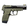 KELTEC P15 9MM 10+1 BLK/GRN CA 1 640832011364 B