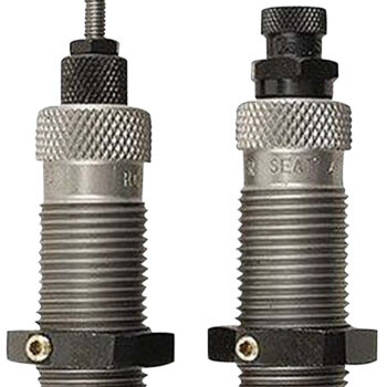 RCBS 29501 Full-Length 2-Die Set Group A .30-378 Weatherby Mag