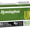 Remington Ammunition 23712 UMC Value Pack 30Carbine 110gr Full Metal Jacket 50 Per Box/10 Case 2 66949