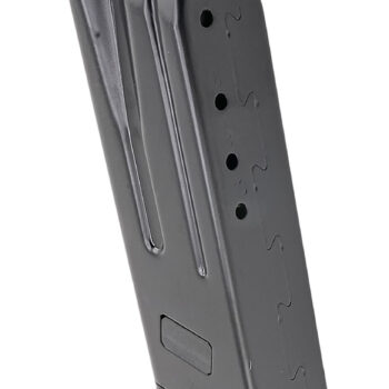 HK 50259077 VP9/P30  Black Detachable 10rd 9mm Luger