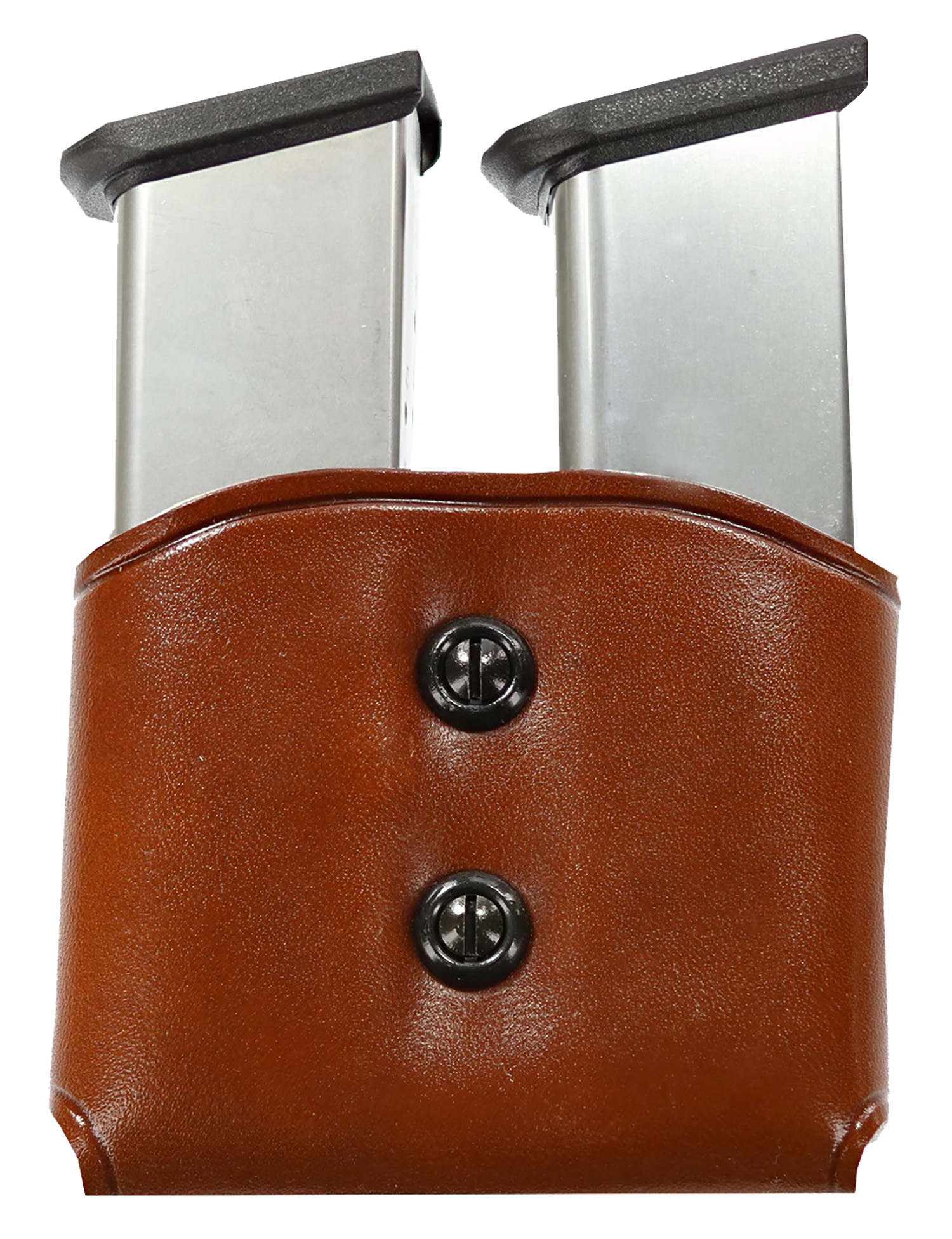 Galco DMC26 DMC Mag Carrier Double Tan Leather Belt Loop 45 ACP Belts 1.50-1.75" Wide Compatible w/ Single Stack Compatible w/ Sig P220 Compatible w/ 1911 3 Galco DMC26 DMC Mag Carrier Double Tan Leather Belt Loop 45 ACP Belts 1.50-1.75" Wide Compatible w/ Single Stack Compatible w/ Sig P220 Compatible w/ 1911