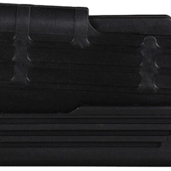 Savage Arms 55159 220  2rd 20 Gauge Black Polymer