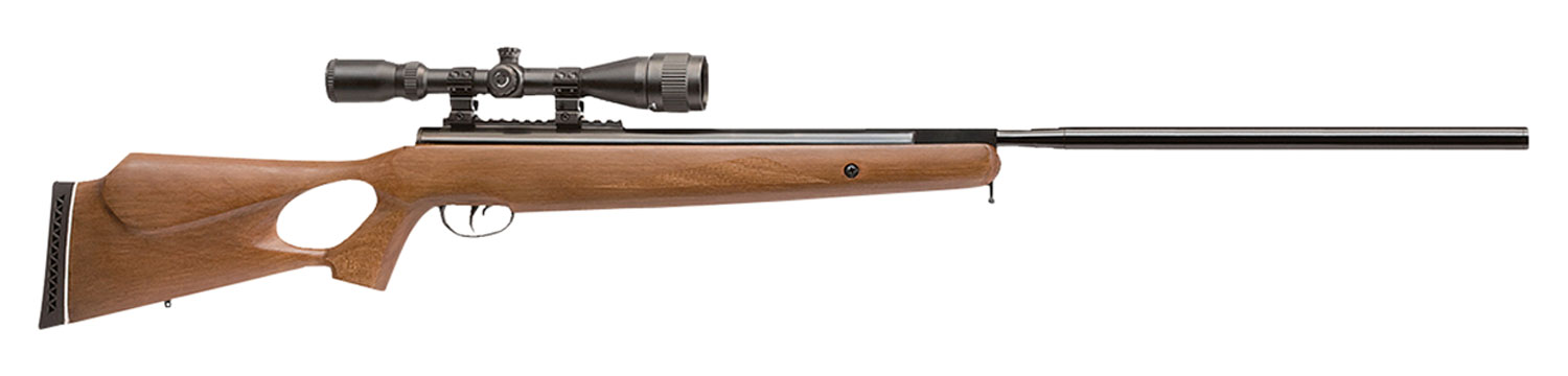 Benjamin BT1500WNP Trail XL Nitrogen Piston 177 Pellet 1rd Black Hardwood Fixed Thumbhole Stock 3-9x40mm 3 Benjamin BT1500WNP Trail XL Nitrogen Piston 177 Pellet 1rd Black Hardwood Fixed Thumbhole Stock 3-9x40mm
