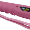 Zap ZAPSTK800FP Zap Stick Stun Gun Range of Contact Pink Plastic 1 75937