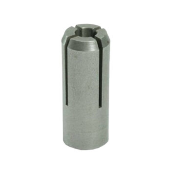 Hornady 392160 Cam-Lock Bullet Collet #7 Silver 308 Cal 0.80 oz