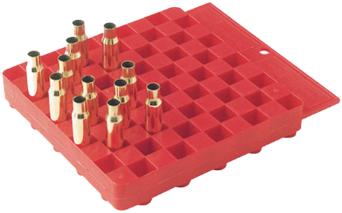 Hornady 480040 Universal Loading Block with Sleeve Red Plastic 36 oz 2 Hornady 480040 Universal Loading Block with Sleeve Red Plastic 36 oz