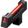 HiViz CT2009 Front Sight Colt 1911 Red Fiber Optic 2 79741