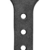 Aim Sports PJTW3 Combo Wrench Black Powder Coated Steel Metal AR Platform 2 80817