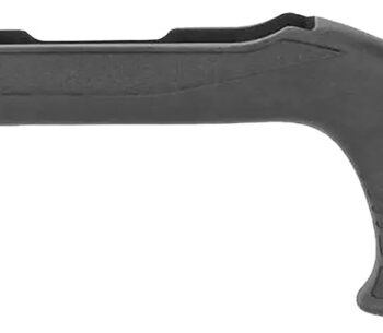 Archangel AATS1022 Deluxe Target Stock  Black Synthetic for Ruger 10/22